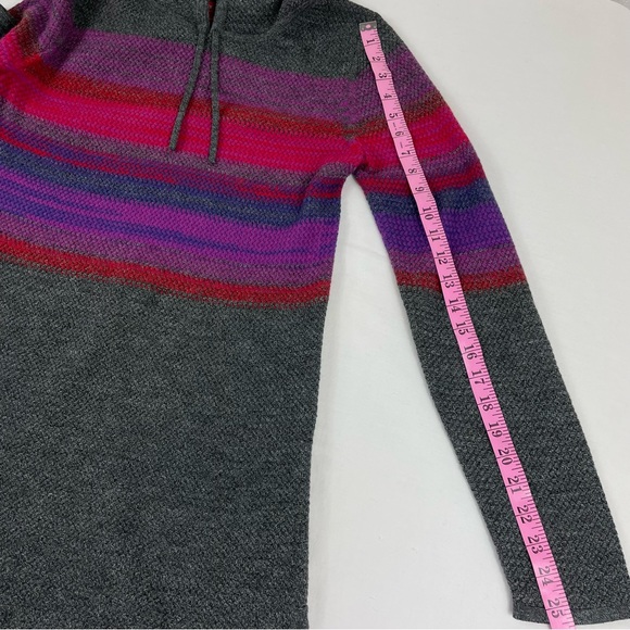 Krimson Klover Knit Tunic Small - Picture 12 of 15